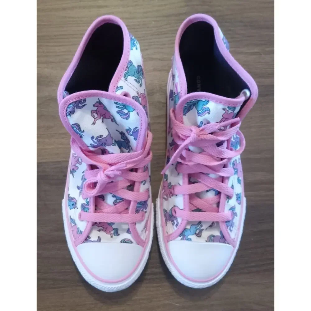 Converse brand new